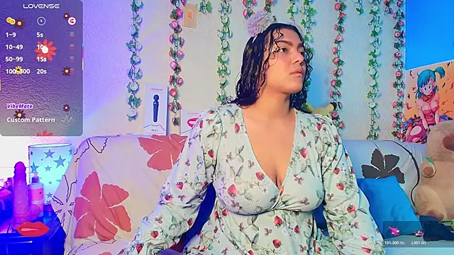 Vicky Miller 05 online show from 02/09/26, 08:18