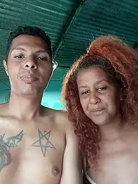 shirlihot online show from 10/06/25, 12:50