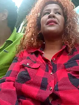 shirlihot online show from 11/28/25, 10:48