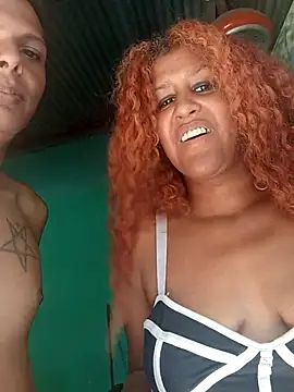 shirlihot online show from 10/17/25, 01:35