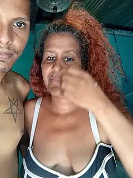 shirlihot online show from 10/27/25, 01:34