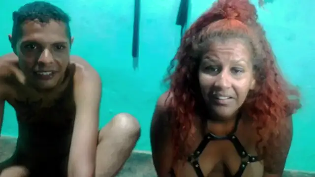 shirlihot online show from 09/13/25, 01:27