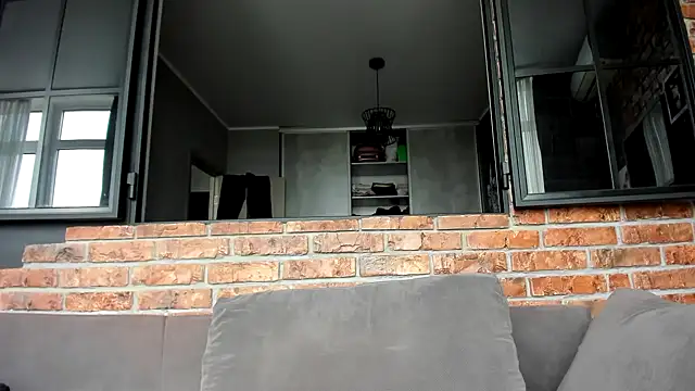 Snapshot of AnnNorriss chatting on 10/01/25, 10:41 AnnNorriss online show from 10/01/25, 10:41