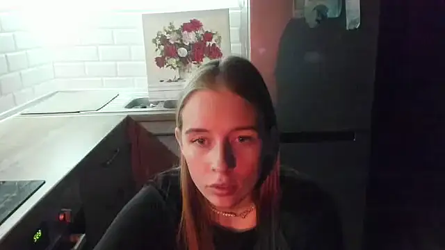 Snapshot of AnnNorriss chatting on 10/10/25, 05:47 AnnNorriss online show from 10/10/25, 05:47
