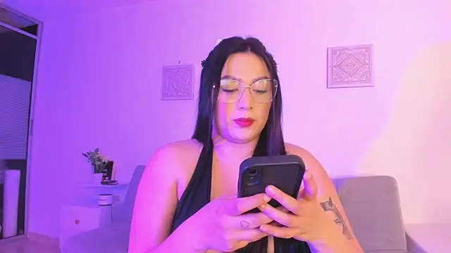 emily-777 online show from 11/22/25, 09:46