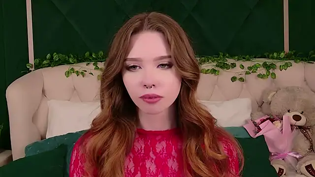 Sierra Fane online show from 03/09/25, 04:27