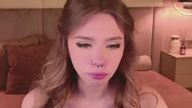 Sierra Fane online show from 05/10/26, 06:17