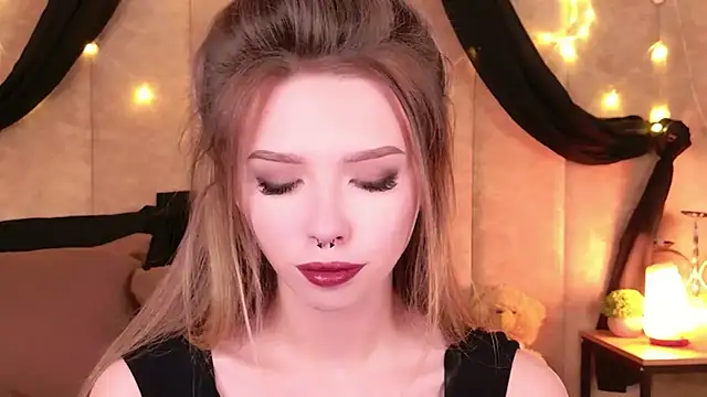 Sierra Fane online show from 01/11/26, 10:55