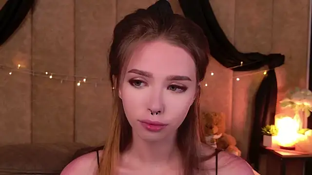 Sierra Fane online show from 09/08/25, 08:41