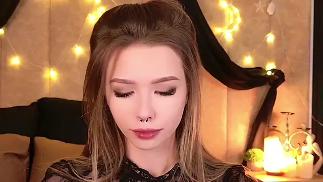 Sierra Fane online show from 01/09/26, 10:44