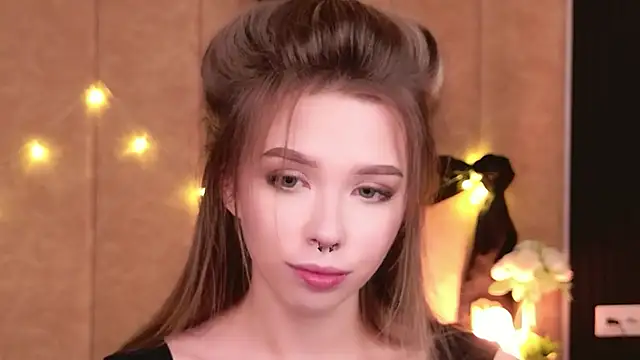 Sierra Fane online show from 11/17/25, 10:41