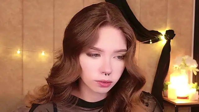 Sierra Fane online show from 10/13/25, 05:53