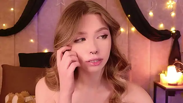 Sierra Fane online show from 02/06/26, 11:17