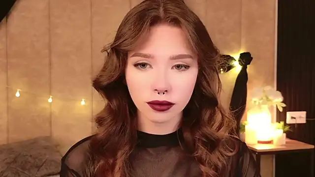 Sierra Fane online show from 10/09/25, 05:52