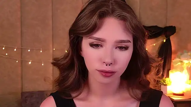 Sierra Fane online show from 09/09/25, 08:51