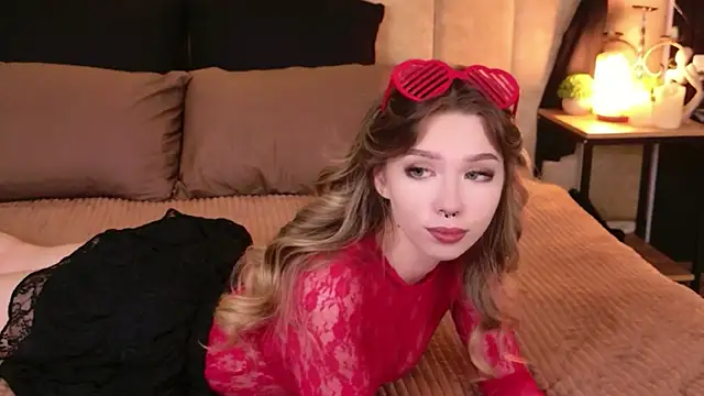 Sierra Fane online show from 12/20/25, 11:02