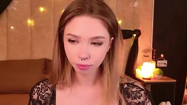 Sierra Fane online show from 03/15/26, 10:55