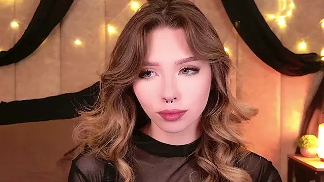 Sierra Fane online show from 01/12/26, 10:55