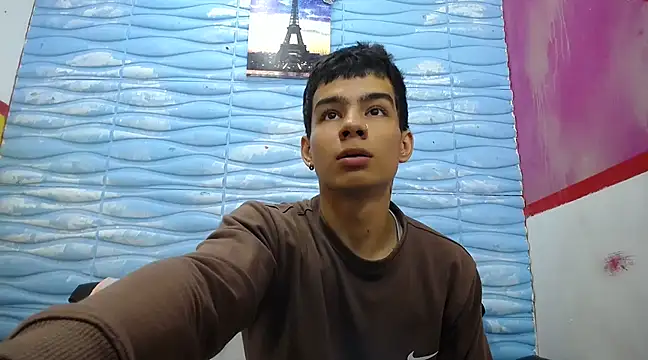 seigfried0 online show from 03/16/25, 07:17