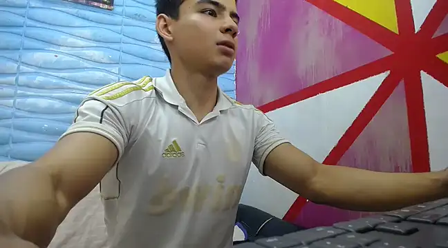 seigfried0 online show from 02/25/25, 07:06