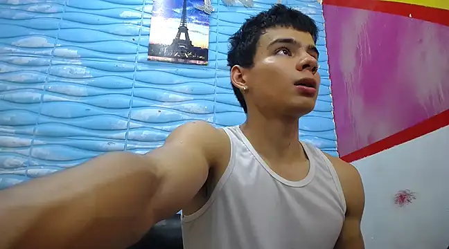 seigfried0 online show from 03/21/25, 12:18