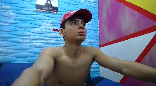 seigfried0 online show from 02/23/25, 10:20