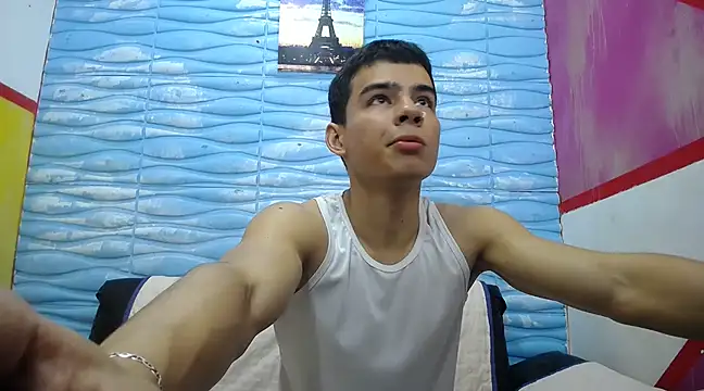 seigfried0 online show from 02/27/25, 07:15