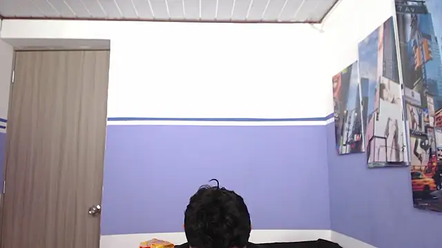 SaraClub JY online show from 03/19/26, 09:15