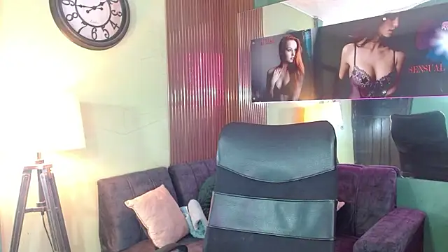 SaraClub JY online show from 03/20/26, 10:33