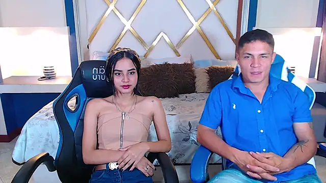 Snapshot of SaraClub_JY chatting on 02/19/25, 07:37 SaraClub JY online show from 02/19/25, 07:37