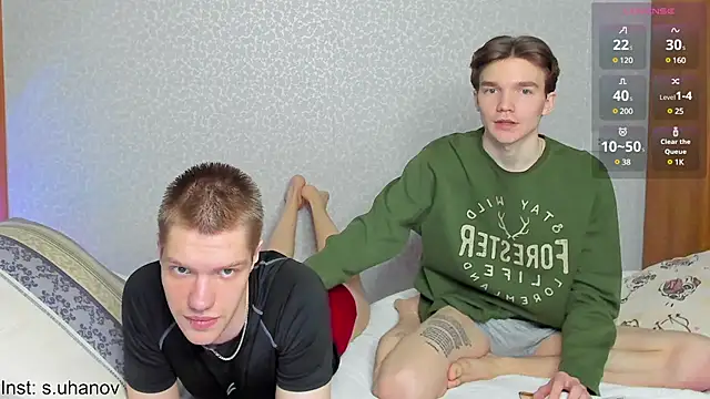 caties cutes online show from 02/25/25, 11:43
