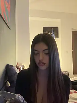 NaomiMulan online show from 02/17/25, 09:54