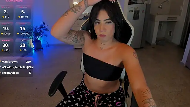 Snapshot of sofii_juanita_nice chatting on 01/11/26, 10:55 sofii juanita nice online show from 01/11/26, 10:55