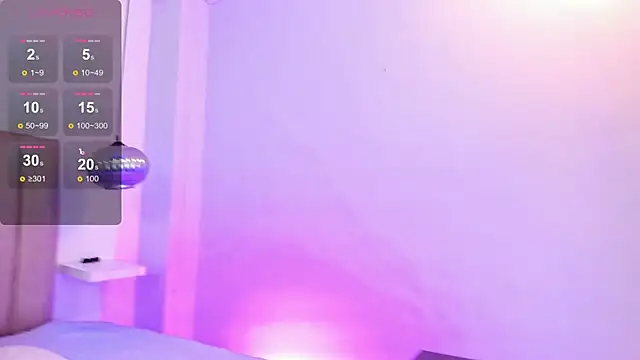 khushii   online show from 02/22/25, 11:57