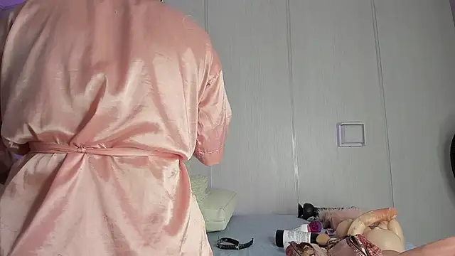 sasha riverss online show from 04/12/26, 07:50