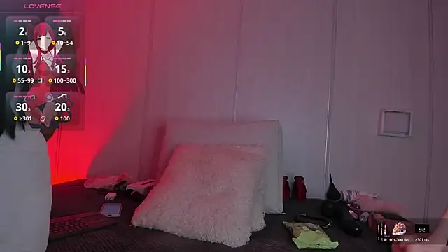 sasha riverss online show from 01/14/26, 07:17