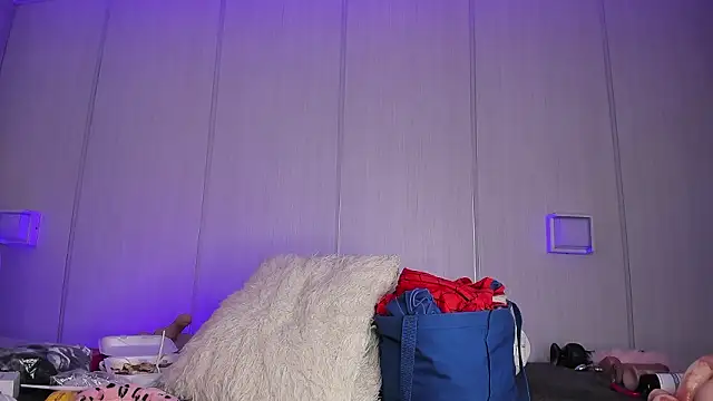 sasha riverss online show from 03/14/26, 07:42