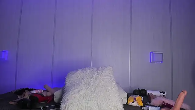 sasha riverss online show from 03/09/26, 07:06