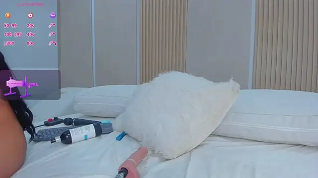 sasha riverss online show from 03/15/25, 11:39
