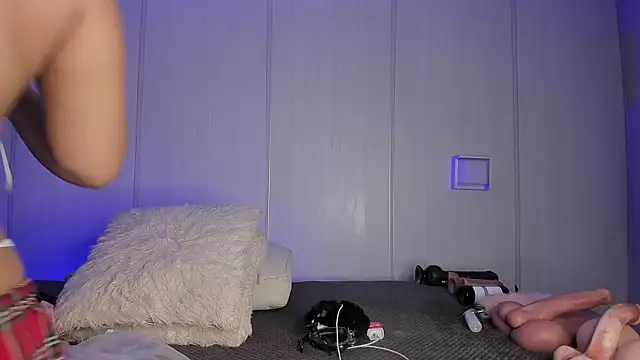 sasha riverss online show from 04/10/26, 07:21