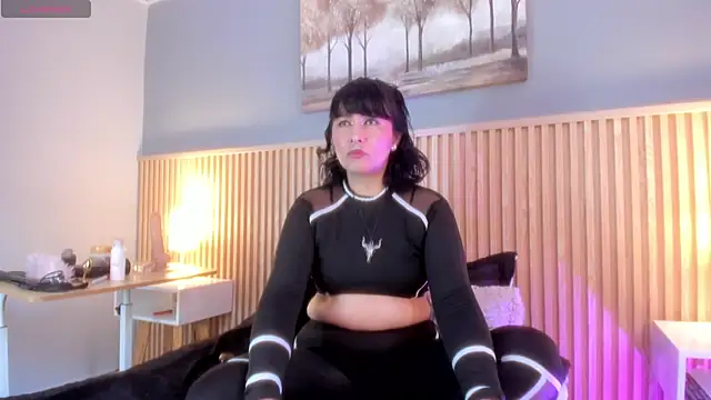 lilith catt online show from 10/09/25, 07:36
