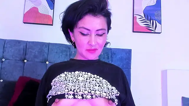 lilith catt online show from 03/08/25, 01:39