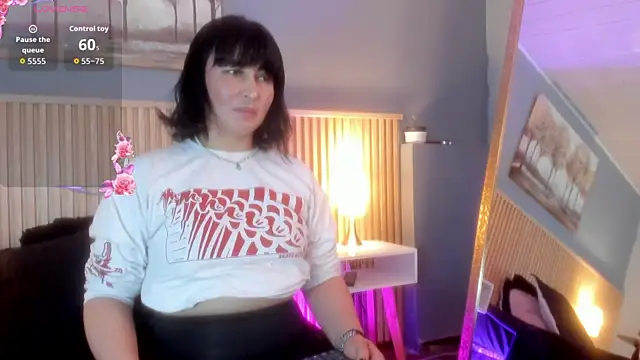 lilith catt online show from 10/14/25, 06:41
