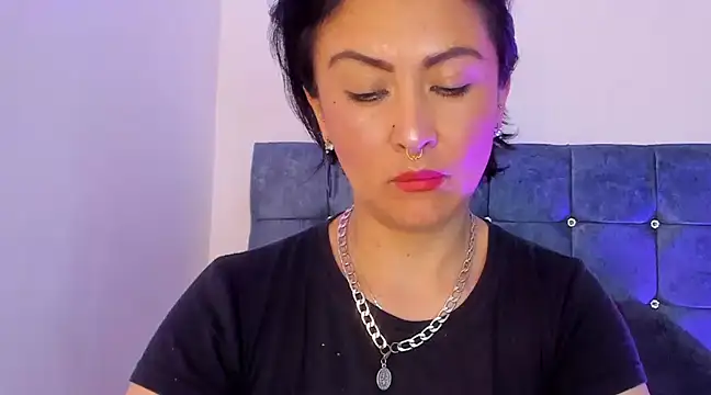 lilith catt online show from 02/26/25, 07:53