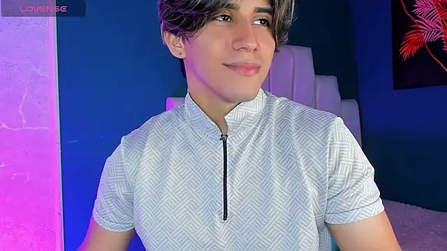 Allex Cano online show from 10/10/25, 03:40