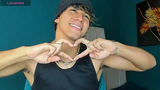 Allex Cano online show from 09/28/25, 11:12