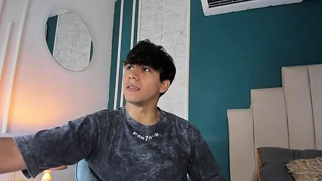 Allex Cano online show from 02/11/26, 08:20