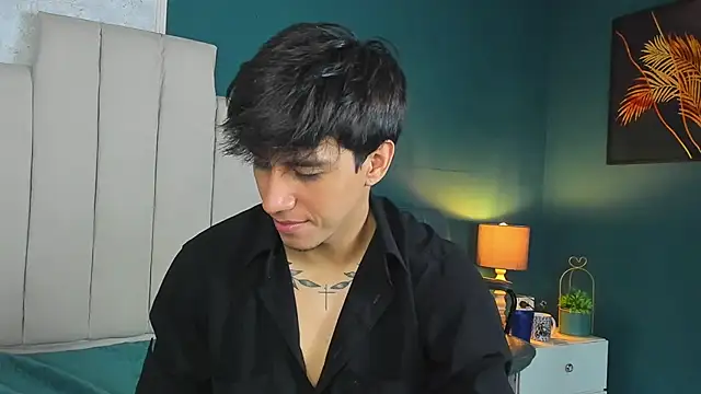 Allex Cano online show from 11/18/25, 11:02