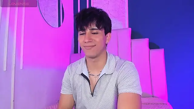 Allex Cano online show from 11/08/25, 03:43