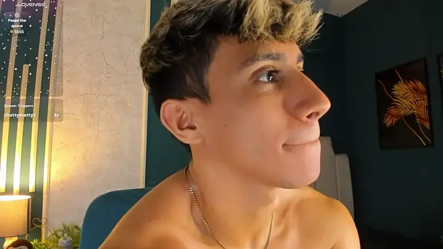 Allex Cano online show from 03/11/25, 09:34